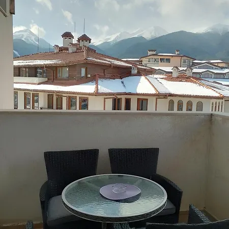 Royal Towers - 153 Apartamento *