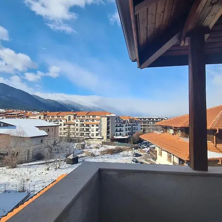 Royal Towers - 153 بانسكو