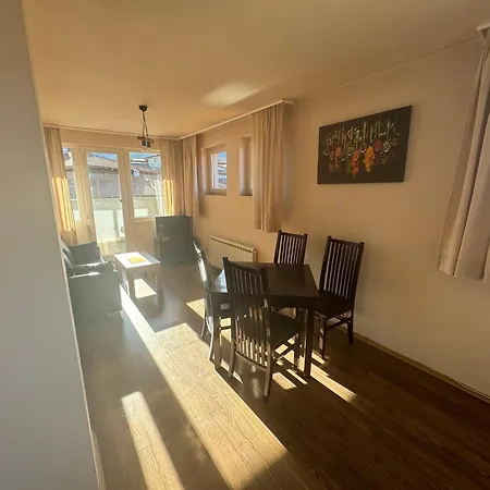 Apartamento Royal Towers - 153