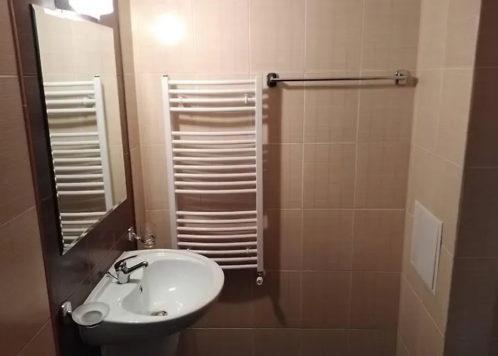 Apartamento Royal Towers - 153 Bansko