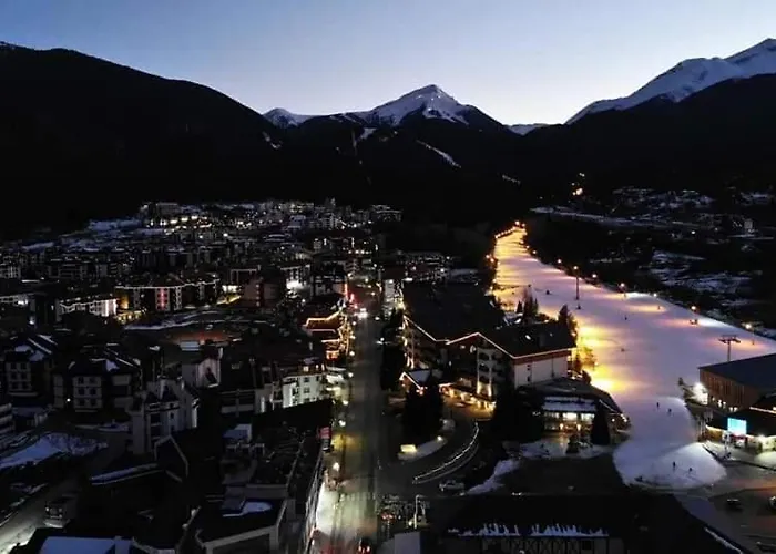 Apartamento Royal Towers - 153 *