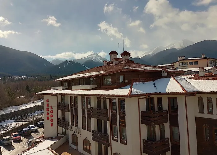 Apartamento Royal Towers - 153