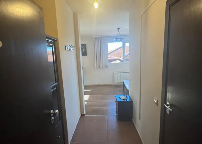 Apartamento Royal Towers - 153 *