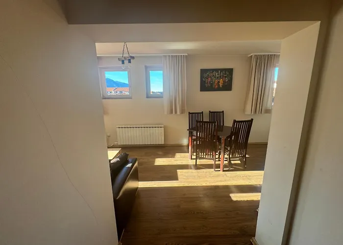 Apartamento Royal Towers - 153 *