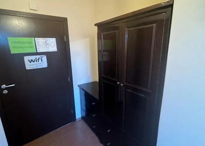 Royal Towers - 153 * Bansko