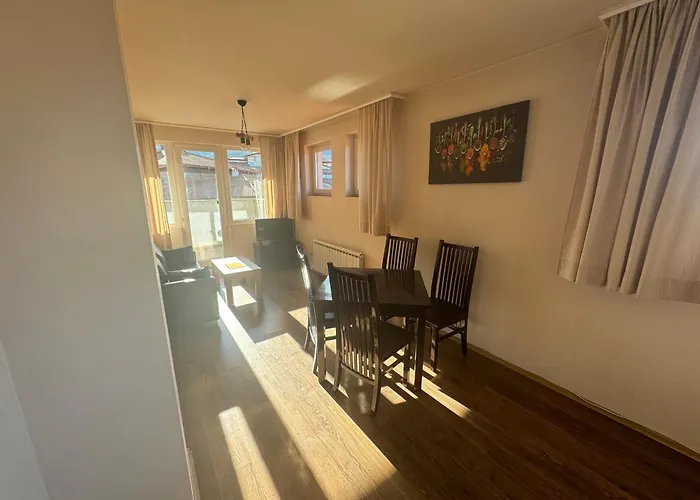 Apartamento Royal Towers - 153