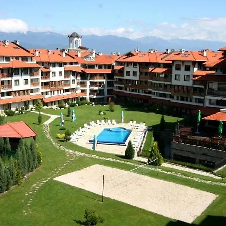 Lejlighed Royal Towers - 153 *