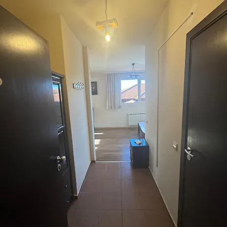 Apartament Royal Towers - 153 *