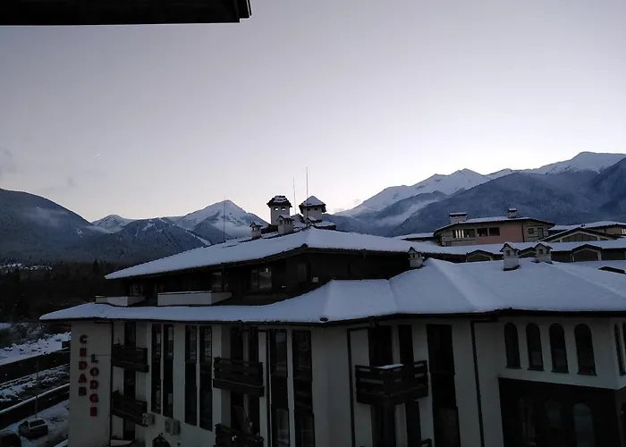 Royal Towers - 153 *