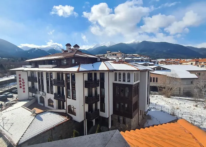 Royal Towers - 153 *