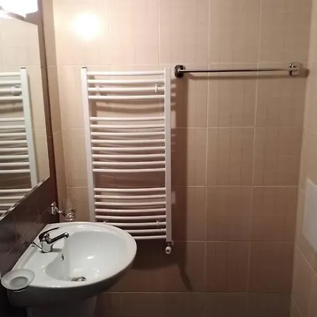 Apartamento Royal Towers - 153 Bansko