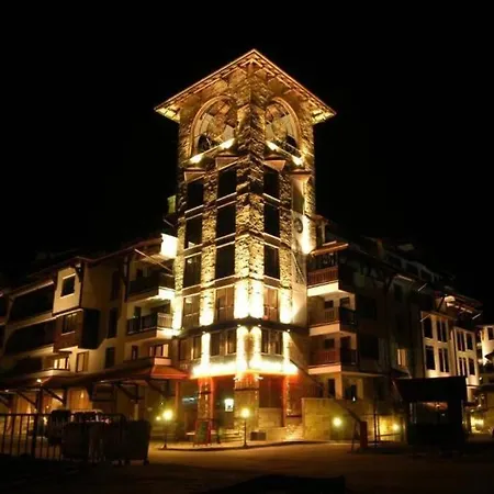 Apartman Royal Towers - 153 *