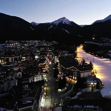 Apartman Royal Towers - 153 *