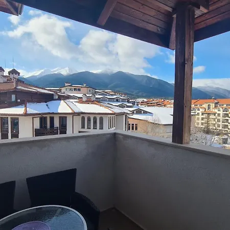 Royal Towers - 153 Apartamento