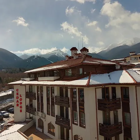 Apartamento Royal Towers - 153