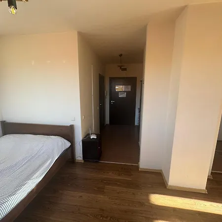 Apartamento Royal Towers - 153 Bansko