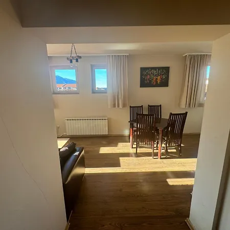 Apartment Royal Towers - 153 *