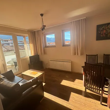Royal Towers - 153 Apartamento Bansko