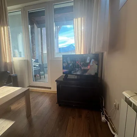 Royal Towers - 153 Apartamento *