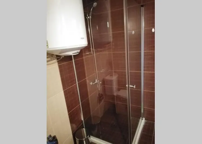 Royal Towers - 153 班斯科