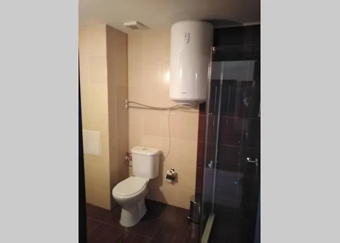 Royal Towers - 153 班斯科