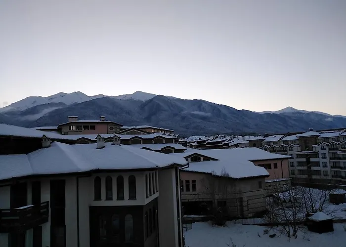 Royal Towers - 153 * 班斯科