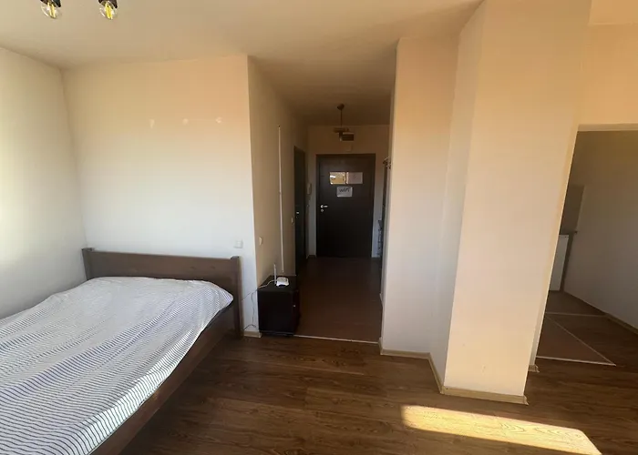 公寓 Royal Towers - 153 班斯科