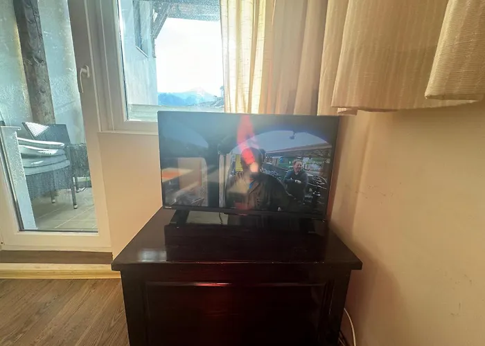 公寓 Royal Towers - 153 *